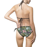 Load image into Gallery viewer, Flover loverWomen&#39;s Bikini Swimsuit
