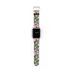 Load image into Gallery viewer, Flower Lover Design Apple Watch Band

