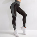 Load image into Gallery viewer, 2020 Seamless Workout Leggings
