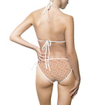 Load image into Gallery viewer, Desert Camo Style Bikini set / Women&#39;s Bikini Swimsuit
