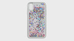 Load and play video in Gallery viewer, Glitter phonecases printful printondemand.mp4
