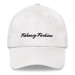 Load image into Gallery viewer, Fabancy Fashion Dad hat
