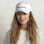 Load image into Gallery viewer, Fabancy Fashion Dad hat

