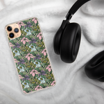 Load image into Gallery viewer, Flower Design iPhone Case
