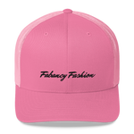 Load image into Gallery viewer, Fabancy Fashion Trucker Cap
