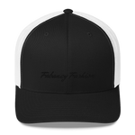 Load image into Gallery viewer, Fabancy Fashion Trucker Cap
