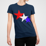 Load image into Gallery viewer, American star
