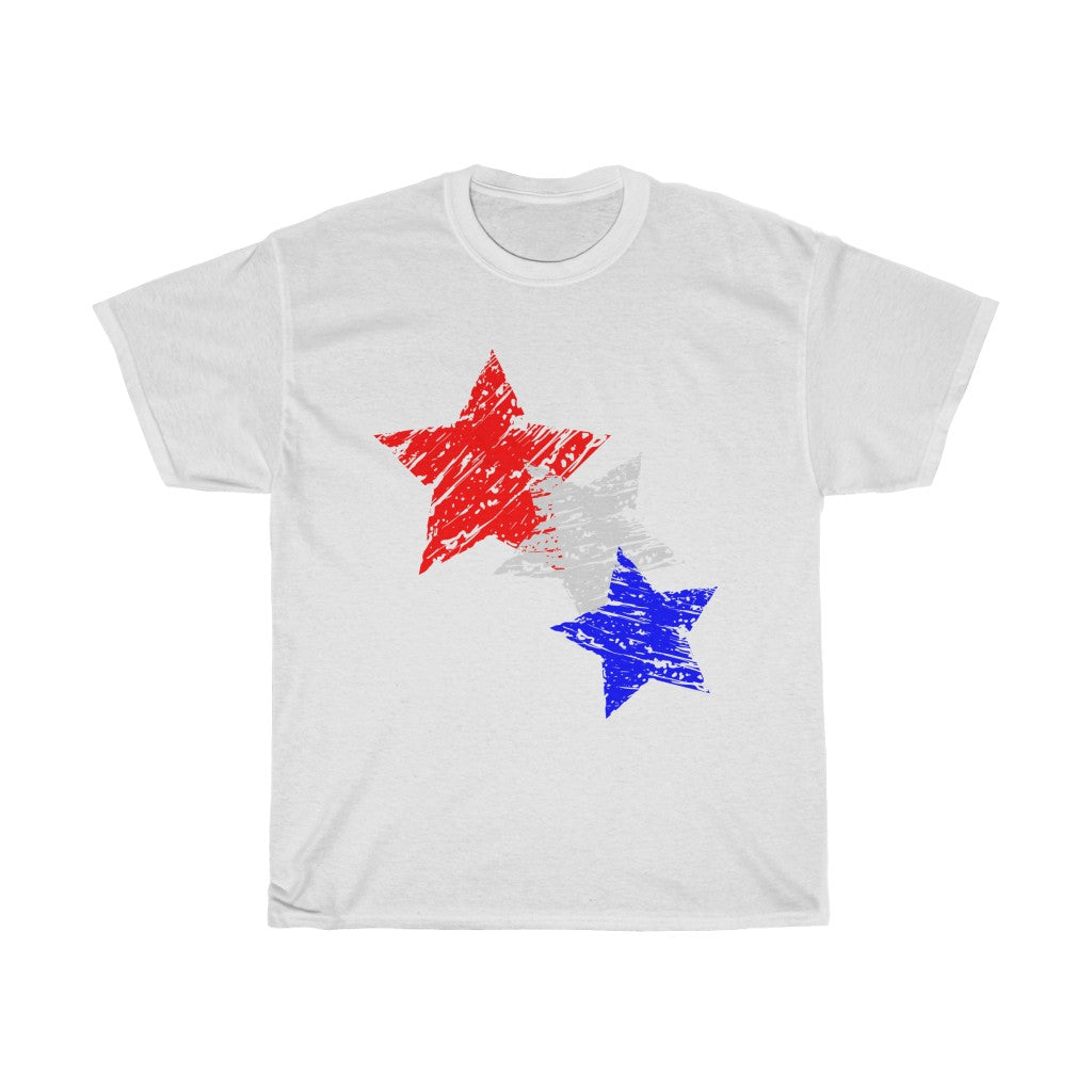 American star's 1