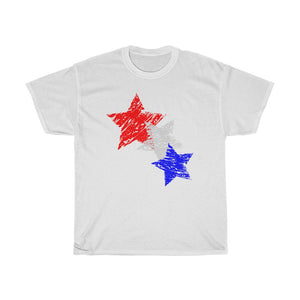 American star's 1