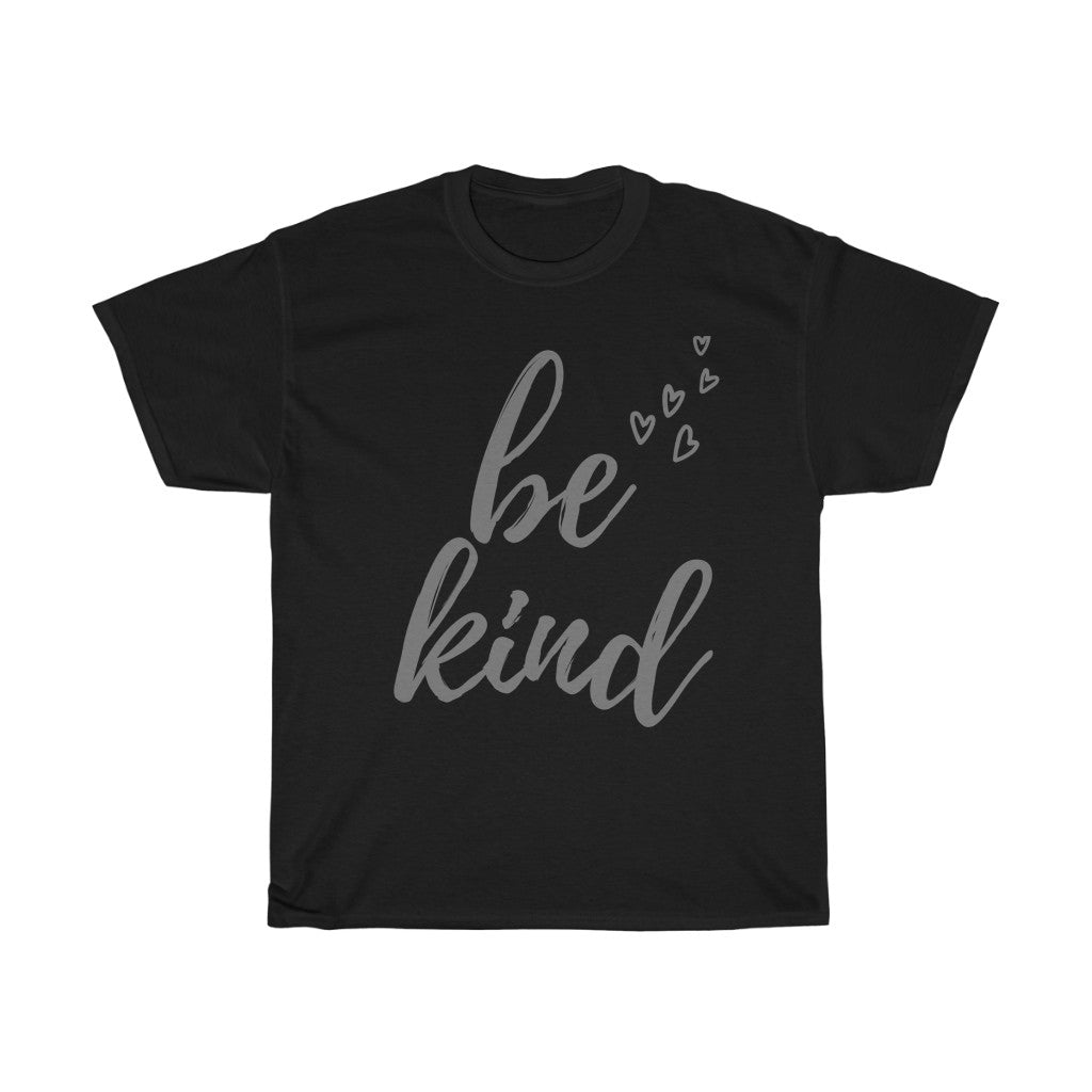 Be Kind