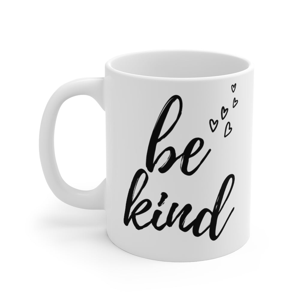 Be Kind Mug