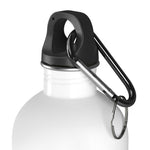 Load image into Gallery viewer, Trust The Vibes You Get! Energy Dosen't LieStainless Steel Water Bottle
