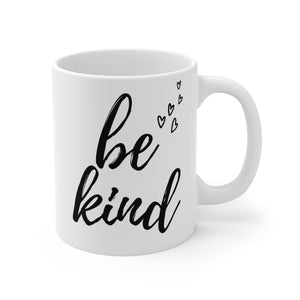 Be Kind Mug