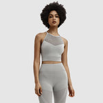 Load image into Gallery viewer, 2020 Seamless Workout Tops
