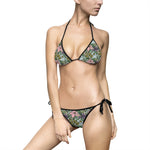 Load image into Gallery viewer, Flover loverWomen&#39;s Bikini Swimsuit
