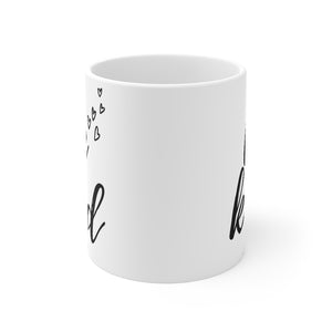 Be Kind Mug