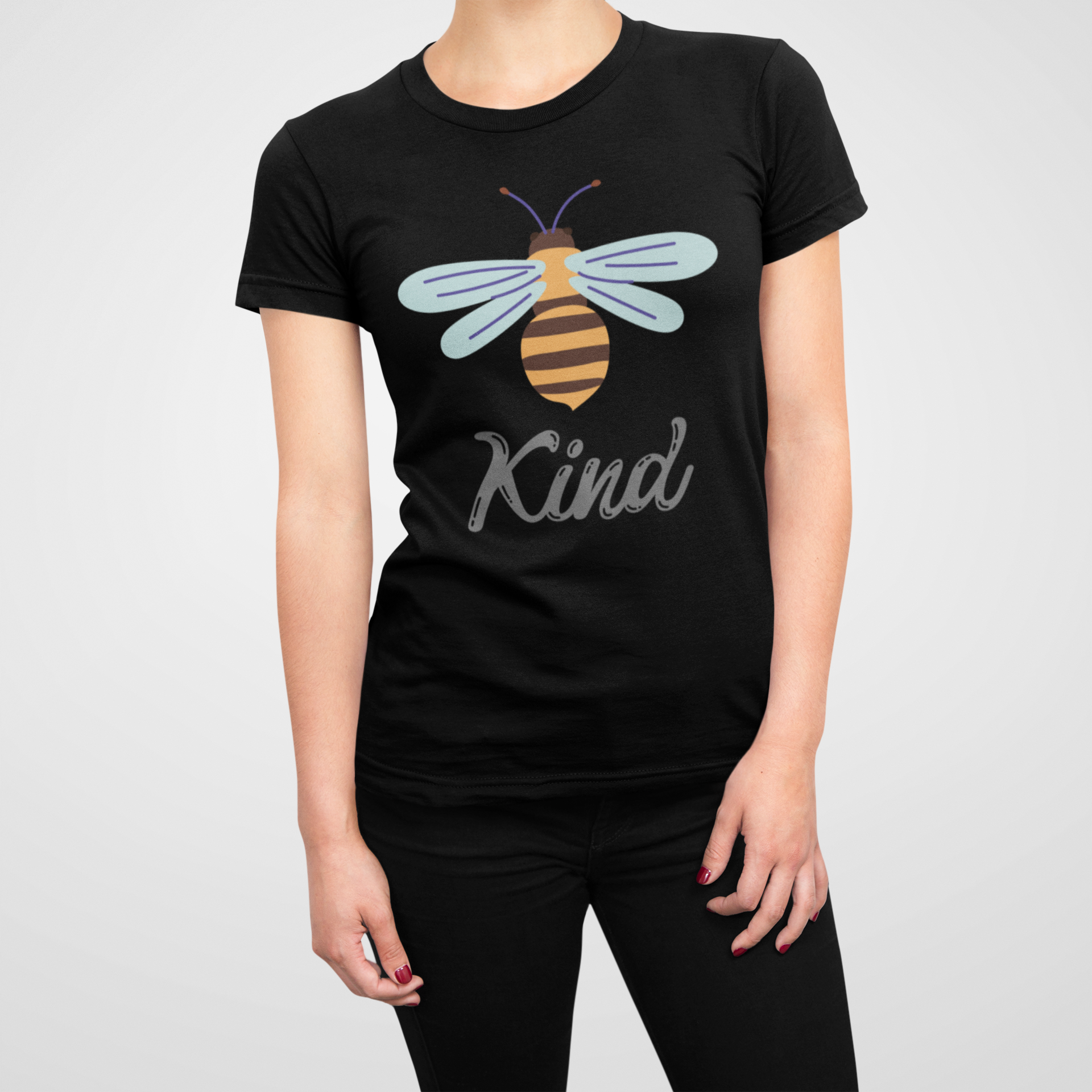 Bee kind