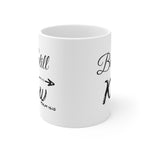 Load image into Gallery viewer, Be Still and Know Mug 11oz
